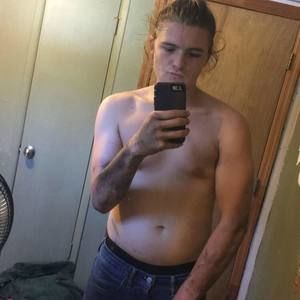 Meet your Posher, Trevor